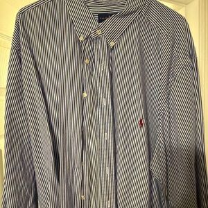 Ralph Lauren Dress Shirt